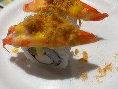 -吉布鲁牛排海鲜自助(成都大悦城店)