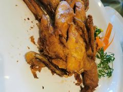 -西安烤鸭店(369烤鸭王店)