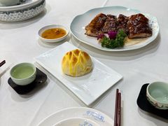 -黄埔华苑酒家(黄埔总店)