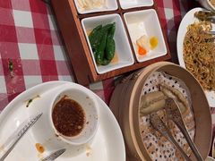 -西贝(六里桥旗舰店)