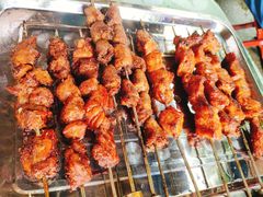 -王记西鎮电烤肉(汶上路店)