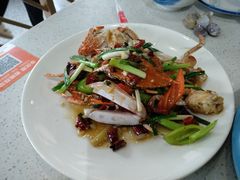 -锦里海景海鲜餐厅.三亚老字号(亚龙湾中心广场店)