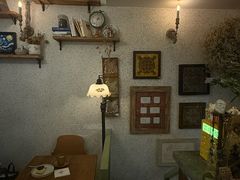 -绿房子方寸咖啡(星海名城店)