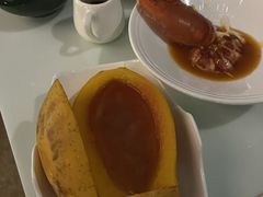 -广州花园酒店-凌璇阁360度高空海鲜自助餐CAROUSEL