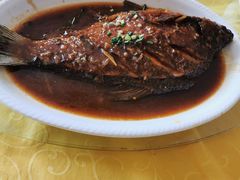 -蟹宝酒楼•农家菜(古城北路店)