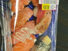 -AEON超市(永旺梦乐城泰达店)