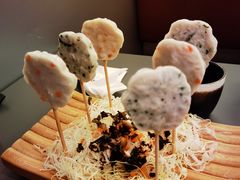 -湊湊火锅·茶憩(南京万象天地店)