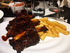 -Hurricane's Grill 飓风牛排