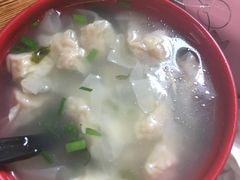 陆氏小馄饨-胥塘陆氏小馄饨