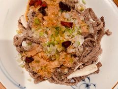 -四季民福烤鸭店(前门廊房二条店)