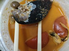 -曼谷食堂·泰国家庭料理(丹桂路店)