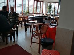 -蓝记云吞(正果店)