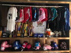 -花环泰拳·勒德斯拉泰拳馆(静安店)
