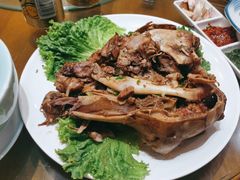-胡杨记忆(和平路店)