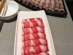 -海底捞火锅(牡丹园店)