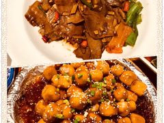 -小柴米·传统江西菜(八一广场店)