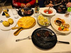 -马克西姆俄罗斯餐厅(通亚街店)