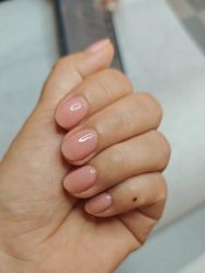 -十月October美甲·美睫