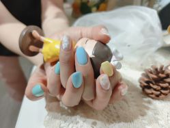 -YCai简薇美甲美睫美妆