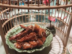 -佬麻雀·新湘菜(珠海金发购物中心店)