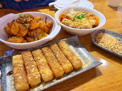 -付小姐在成都(吾悦广场店)