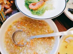 -妈妈菜舟山海鲜(定海古城店)