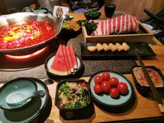 -湊湊火锅·茶憩(皇姑万象汇店)