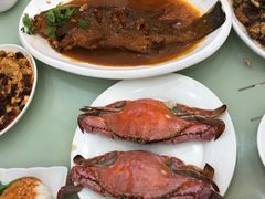 -常家活海鲜小吃(仅一家无分店)
