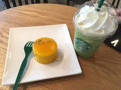 -星巴克臻选(长沙TX年轻力中心店)