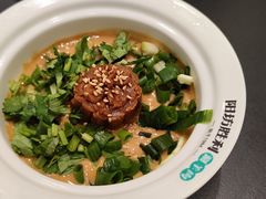 -阳坊胜利涮羊肉(阳坊老店)