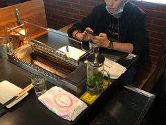 -很久以前羊肉串(朝阳路店)