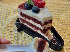 -姆们M Sweetie Cake(五道口店)