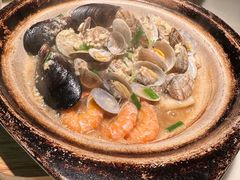 -涌上外婆桥(南塘店)