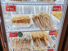 -签哥签妹儿串串火锅(青年路店)
