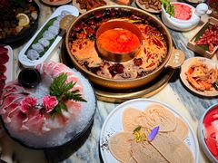 -矮板凳老火锅(宽窄巷子店)