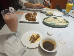 -东方饺子王(中央大街创始店)