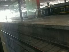 -上海南站