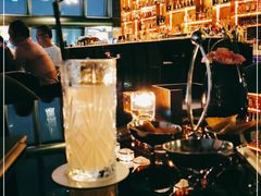 -瑞吉酒店·The Drawing Room闲逸廊·云端下午茶·夜奢Whiskey