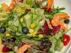 -IL Forno 意坊·意大利餐厅(温州万象城店)