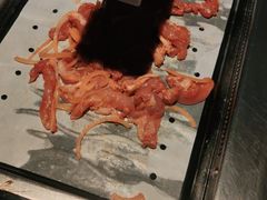 -新石器烤肉(周浦万达店)