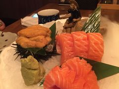 -阿吾罗日本料理(K11艺术中心店)