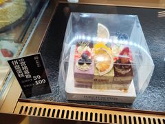 -金凤成祥(草桥店)