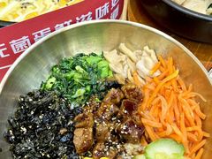 -食米家拌饭(梅溪新天地店)