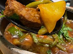 -hallch 好吃餐厅(全运村中央广场店)