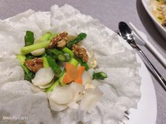 -三利音·东方司宴(外滩店)