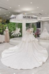 -MuseMarry婚纱(前海嘉里中心店)