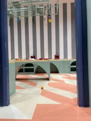 -奈尔宝家庭中心·亲子餐厅(鄞州万达店)