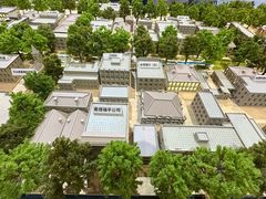 -广州市城市规划展览中心