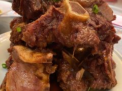 招牌牛骨头-蔡家酒楼(一德街店)