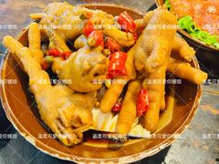 -冯校长老火锅(太古里店)